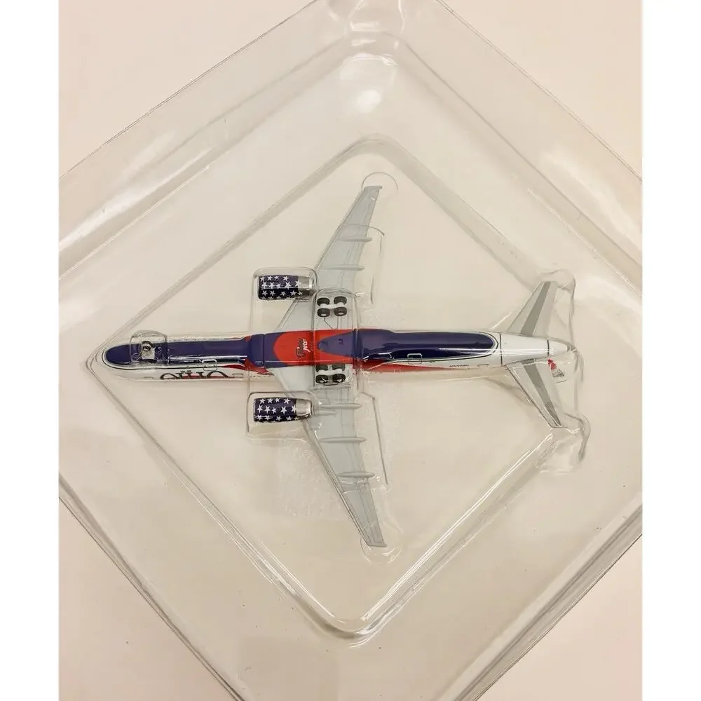 Gemini Jets 1:400 America West Airlines Ohio Boeing 757-200 GJAWE270 New